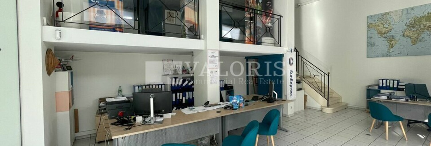 Commerce  110 m² à vendre à Lyon 6 (69006)