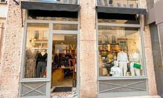 Commerce  101 m² à vendre à Lyon 6 (69006)