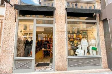Commerce  40000 €