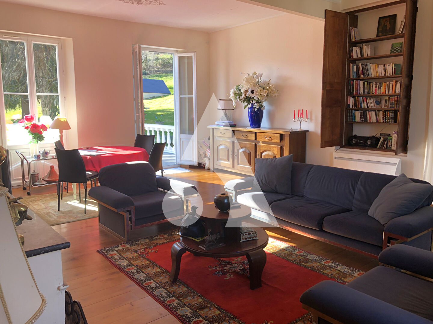 Appartement  T4 à vendre Bagnères-de-Bigorre 65200