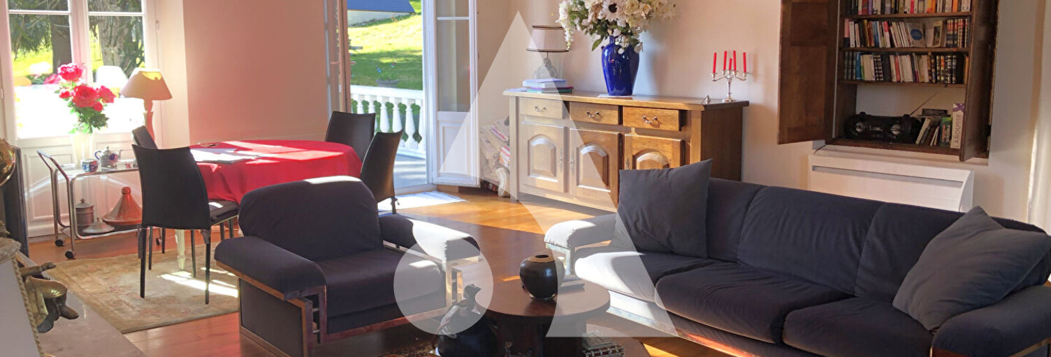 Appartement 4 Pièces 121 m² à vendre à Bagnères-de-Bigorre (65200)