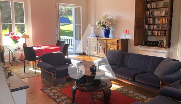 Appartement 4 pièces  à vendre Bagnères-de-Bigorre 65200