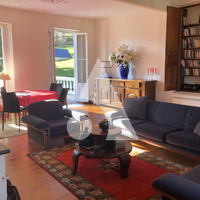 Appartement 4 pièces 360000 €