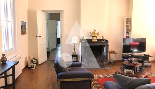 Appartement 4 pièces  à vendre Bagnères-de-Bigorre 65200