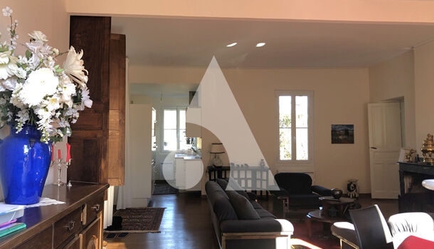 Appartement 4 pièces  à vendre Bagnères-de-Bigorre 65200