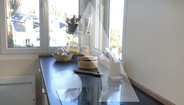 Appartement 4 pièces  à vendre Bagnères-de-Bigorre 65200