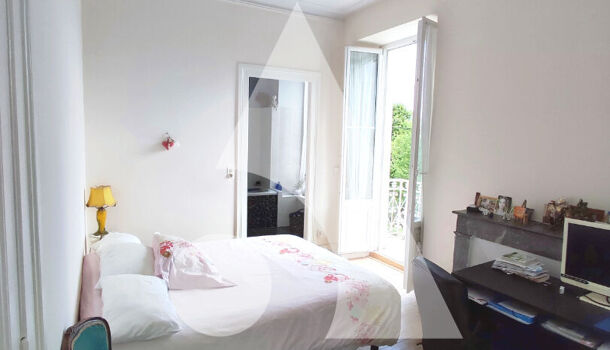 Appartement 4 pièces  à vendre Bagnères-de-Bigorre 65200