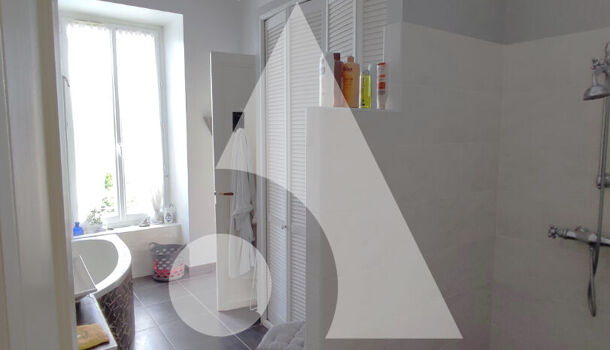 Appartement 4 pièces  à vendre Bagnères-de-Bigorre 65200