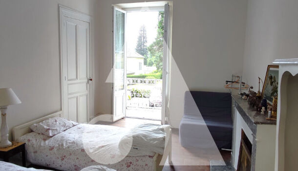 Appartement 4 pièces  à vendre Bagnères-de-Bigorre 65200