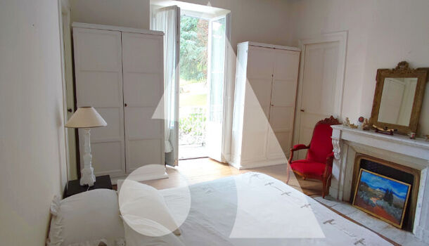 Appartement 4 pièces  à vendre Bagnères-de-Bigorre 65200