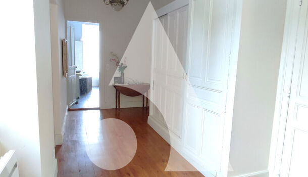 Appartement 4 pièces  à vendre Bagnères-de-Bigorre 65200