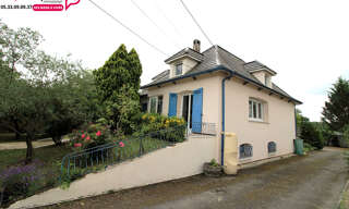 Maison 8 Pièces 179 m² à vendre à Villenave-d'Ornon (33140)