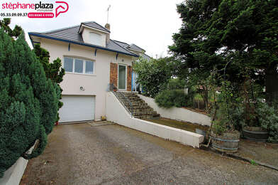 Maison 8 pièces 460000 €