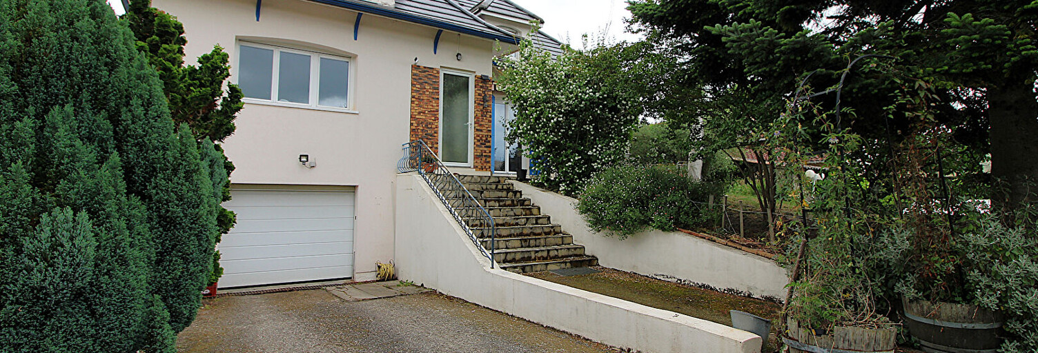 Maison 8 Pièces 179 m² à vendre à Villenave-d'Ornon (33140)