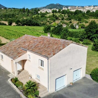 Maison 4 pièces 322000 €