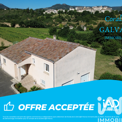 Maison 4 pièces 322000 €