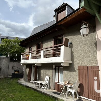 Maison 3 pièces 155000 €
