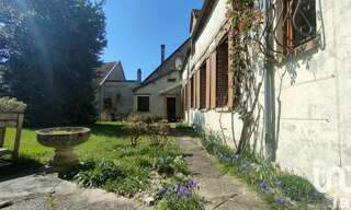 Maison 4 Pièces 139 m² à vendre à Molinons (89190)