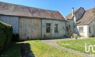 Maison 4 Pièces 139 m² à vendre à Molinons (89190)