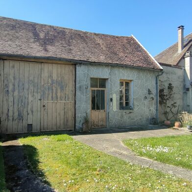 Maison 4 pièces 180000 €