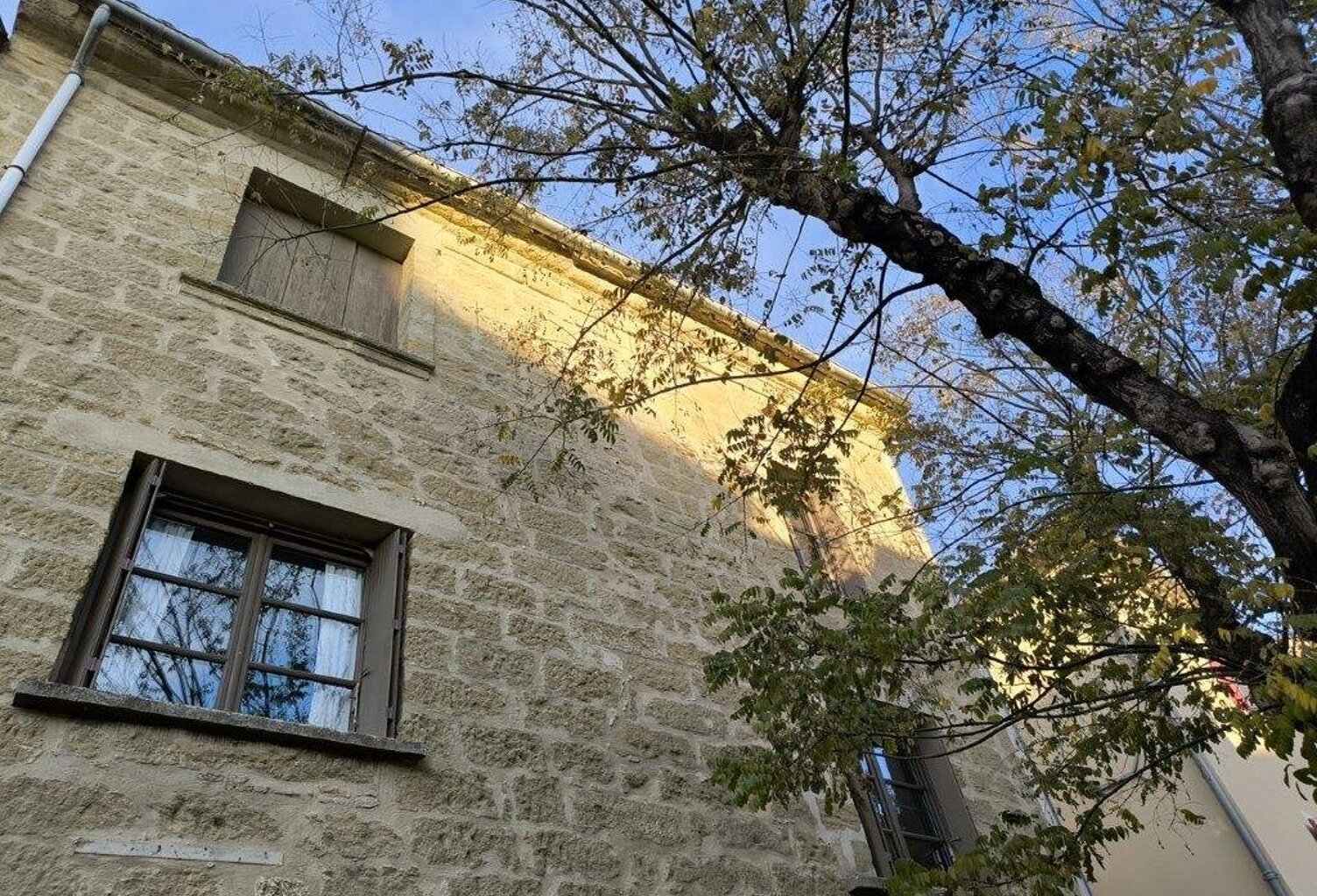 Maison de village — photo 1