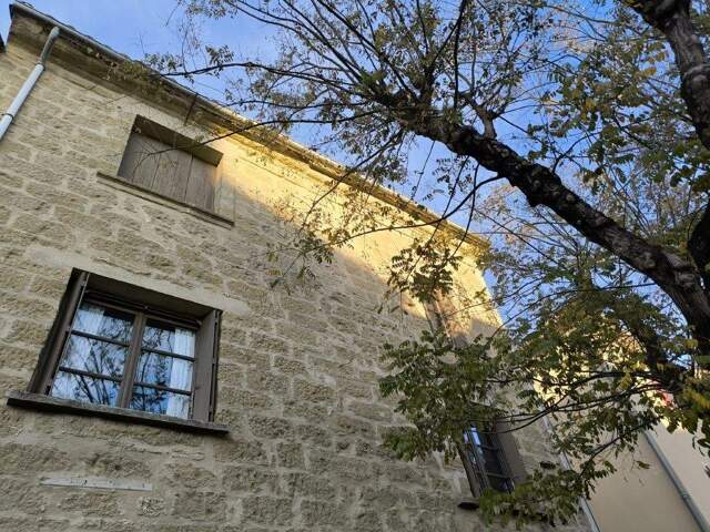 Maison de village — photo du bien