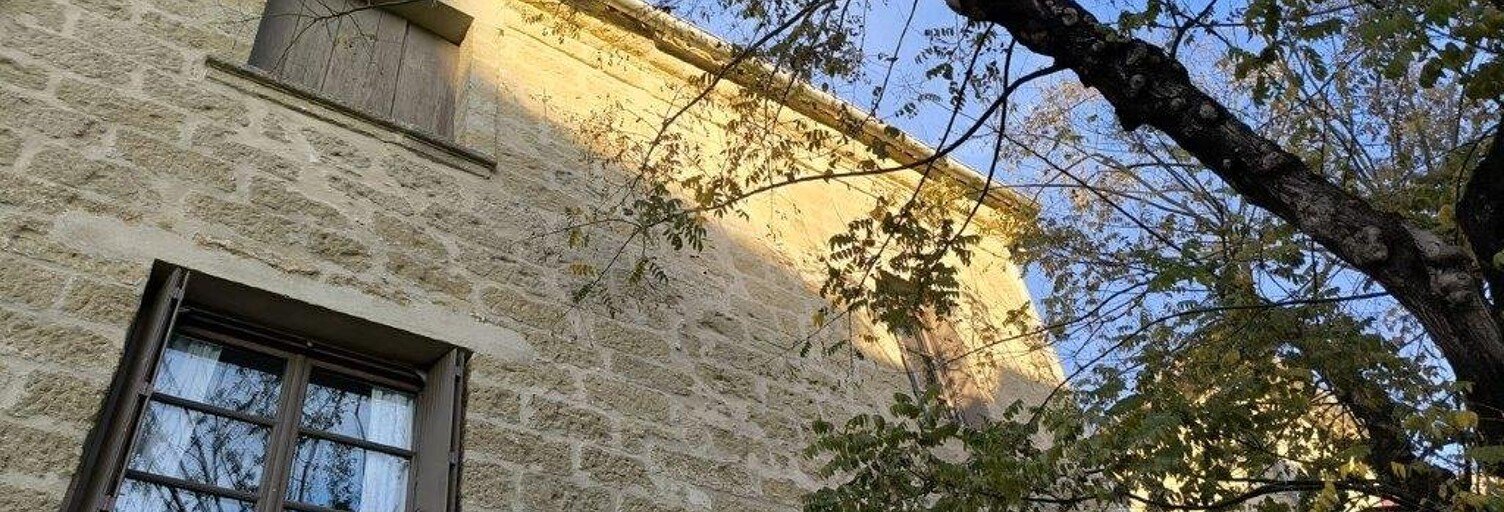 Maison 5 Pièces 127 m² à vendre à Saint-Quentin-la-Poterie (30700)