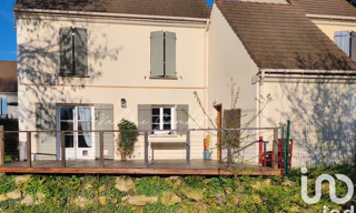 Maison 4 Pièces 85 m² à vendre à Mello (60660)