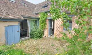 Maison 5 Pièces 100 m² à vendre à Nogent-le-Bernard (72110)