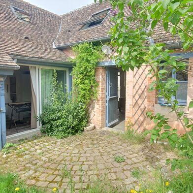 Maison 5 pièces 142500 €