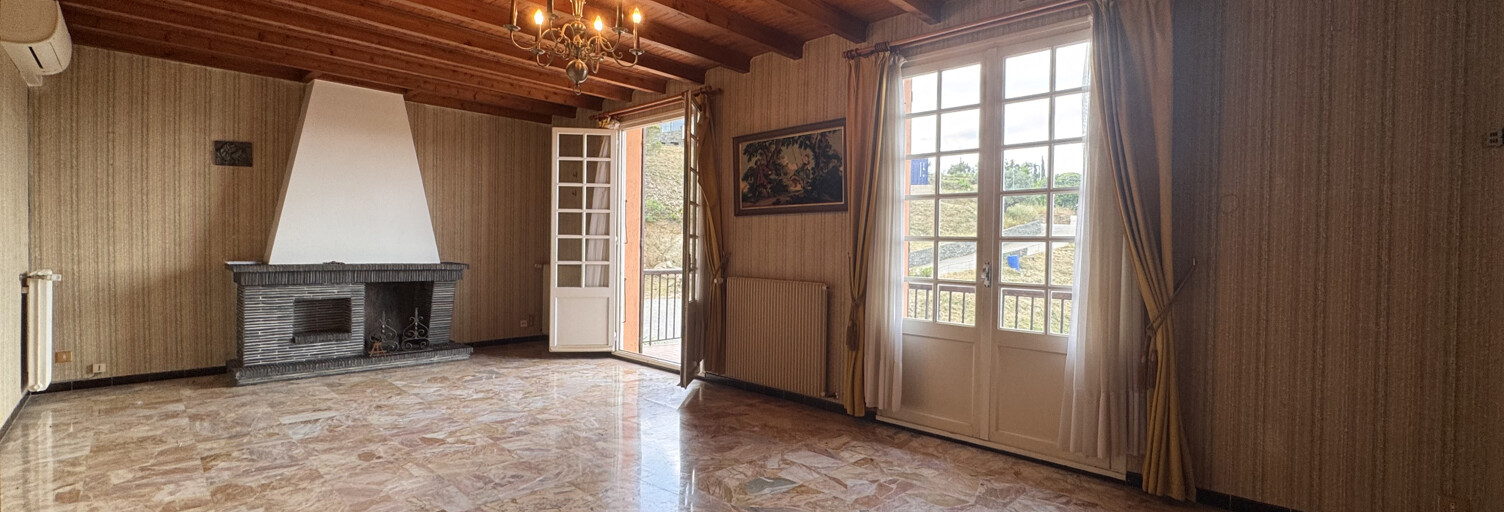 Maison 13 Pièces 220 m² à vendre à Port-Vendres (66660)