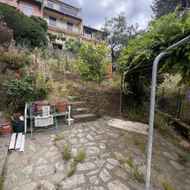 Maison 13 pièces 430000 €