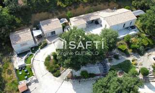 Maison 9 Pièces 252 m² à vendre à Saint-Marcel-d'Ardèche (07700)