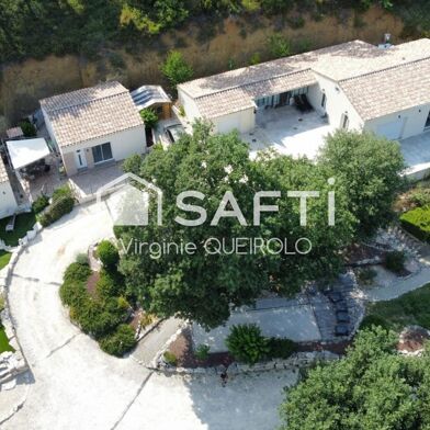 Maison 9 pièces 599000 €