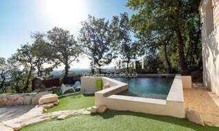 Maison 9 Pièces 252 m² à vendre à Saint-Marcel-d'Ardèche (07700)