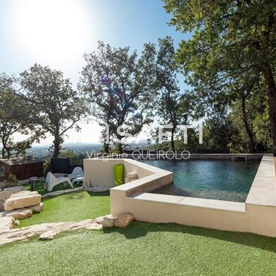 Maison 9 pièces 559000 €