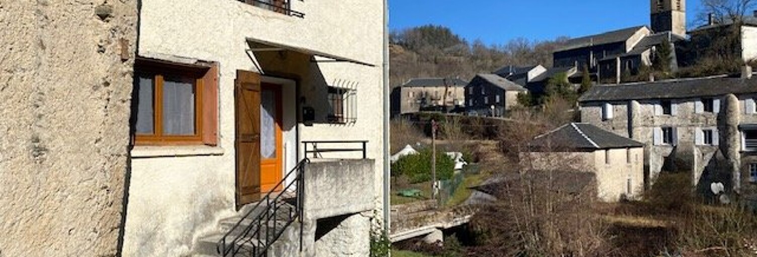 Maison 4 Pièces 80 m² à vendre à Lacaze (81330)