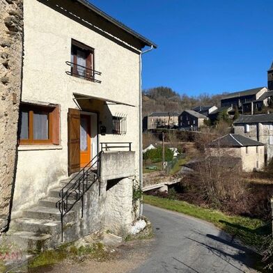 Maison 4 pièces 108000 €
