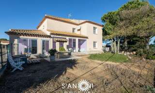 Maison 4 Pièces 215 m² à vendre à Villeneuve-lès-Béziers (34420)