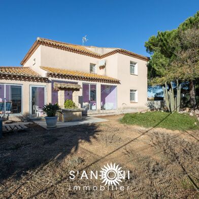 Maison 4 pièces 450000 €