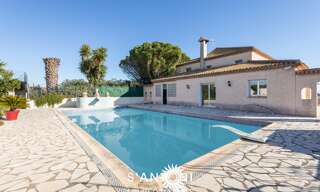 Maison 4 Pièces 215 m² à vendre à Villeneuve-lès-Béziers (34420)