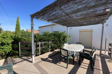 Maison 6 pièces 450000 €