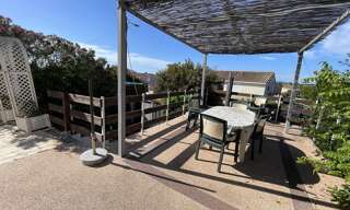 Maison 6 Pièces 187 m² à vendre à Marseillan (34340)