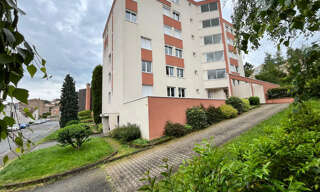 Appartement 5 Pièces 97 m² à vendre à Saint-Étienne (42100)