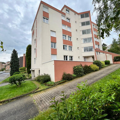 Appartement 5 pièces 120000 €