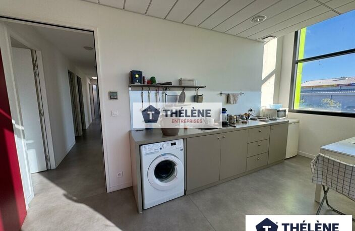 BUREAUX à LOUER — photo 3