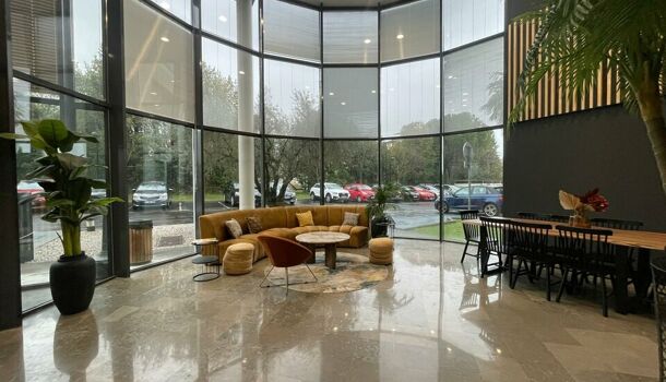 Bureau  à louer Montpellier 34000