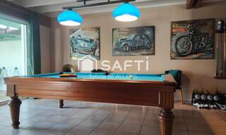 Maison 7 Pièces 258 m² à vendre à Creysse (24100)