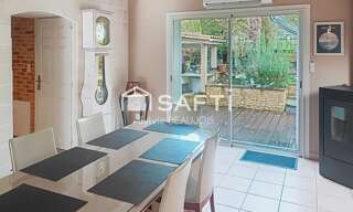 Maison 7 Pièces 258 m² à vendre à Creysse (24100)