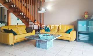 Maison 7 Pièces 258 m² à vendre à Creysse (24100)